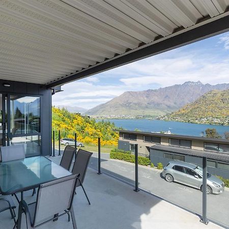 Alpine Getaway Apartamento Queenstown Exterior foto