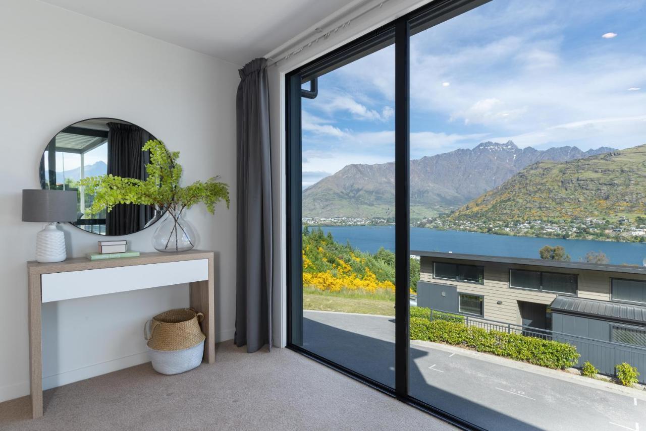 Alpine Getaway Apartamento Queenstown Exterior foto